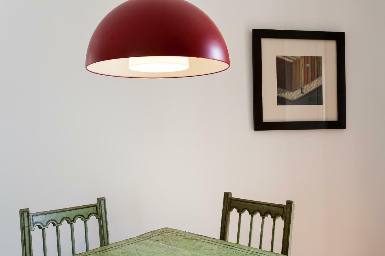 Lisbon Sea Side Chalet Apartman Paço de Arcos Kültér fotó